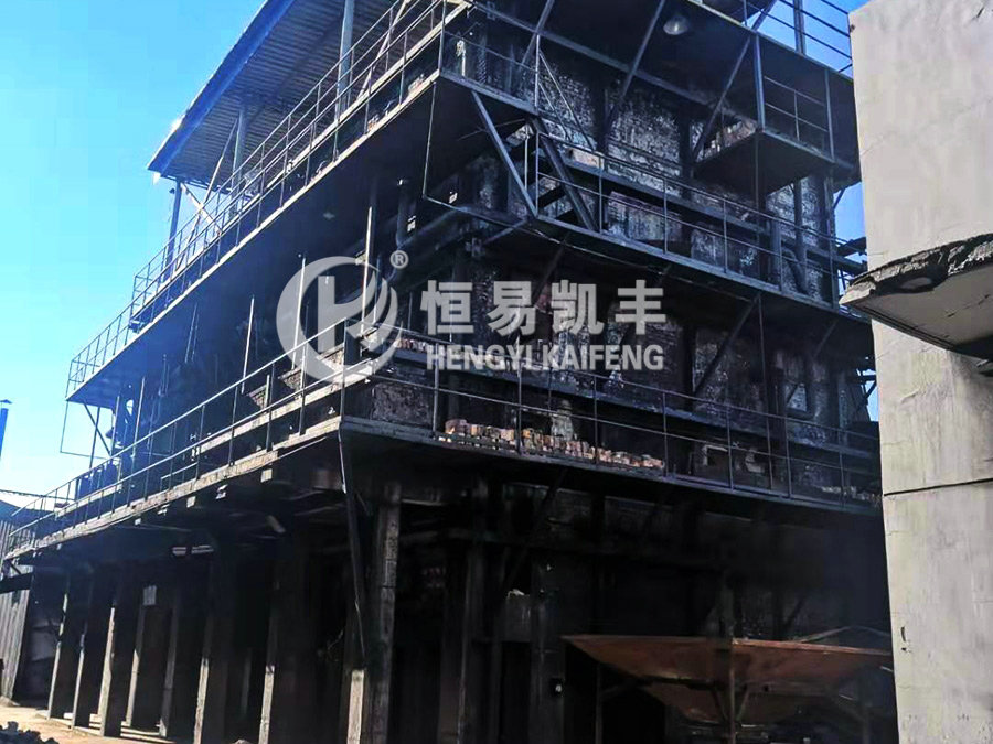 Equipment site Equipment site