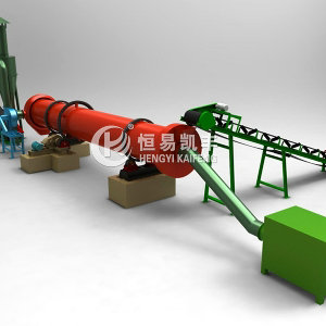 活性炭烘干設備